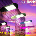 2013 latest solar repeller decorative lights garden made in China manufacturer CE&ROHS IP67 Waterproof DC12V/24V